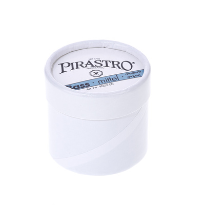 Pirastro Double Bass Rosin Medium