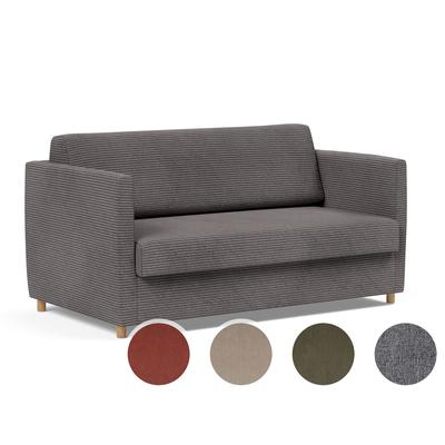 Innovation »Olan« Daybed Bezug 317 Cordufine Rust Image