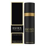 Bad Boy by Carolina Herrera for Men 3.4 oz Deodorant Spray