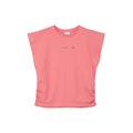 s.Oliver Junior Girls T-Shirt, Kurzarm, Red, 176