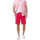 BRAX Herren Style Bari Cotton Gab Sportive Chino-Bermuda Klassische Shorts, Watermelon, 48