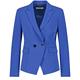 GERRY WEBER Damen 830037-31340 Blazer Langarm, Electric Blue, 48