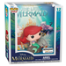 Funko POP! Dvd Cover VHS Disney Little Mermaid Ariel Vinyl Figure New with Box