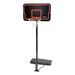 Lifetime Adjustable Portable Basketball Hoop (44-Inch ImpactÂ®) - 90171