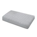 Pet Couch L Shape Universal Sofa Cover Wear High Elastic Non Slip Polyester Universal Furniture Cover Wear Universal Sofa Cover Stretch Recliner Covers Sure to Fit