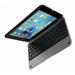 NEW Incipio Clamcase Pro Ultrathin Keyboard Folio Case Bluetooth IPad A1550