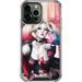 Skinit DC Comics Harley Quinn Animated iPhone 13 Pro Max Clear Case
