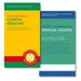 Oxford Medical Handbooks: Oxford Handbook of Clinical Medicine and Oxford Handbook for Medical School (Paperback)