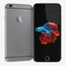 Pre-Owned Apple iPhone 6s 128GB Space Gray Fully Unlocked (No Fingerprint) (Refurbished: Good)