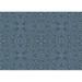 Ahgly Company Machine Washable Indoor Rectangle Transitional Silk Blue Area Rugs 4 x 6