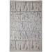 Liora Manne Cove Bamboo Indoor Outdoor Area Rug Blue