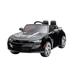 Kool Karz 12V Chevrolet Camaro Electric Ride-On Car Black