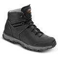 MEINDL Herren Trekkingstiefel Vakuum Walker, Größe 42 ½ in schwarz