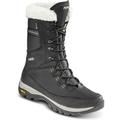 MEINDL Damen Stiefel Novara Lady GTX, Größe 39 in schwarz