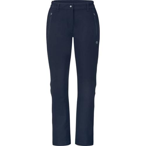 HOT-SPORTSWEAR Damen Hose Seattle L_Pants, Größe 44 in Blau