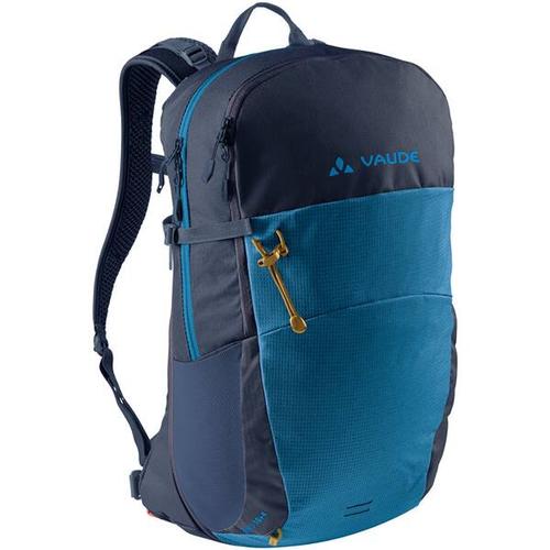 Rucksack Wizard 18+4, Größe – in Blau