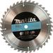 Makita A-93669 10 in. 40 Tooth Crosscutting Miter Saw Blade