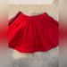 Gucci Bottoms | Little Girls Gucci Skirt Size 5 Worn Once | Color: Blue/Red | Size: 5g