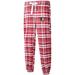 Women's Concepts Sport Garnet Florida State Seminoles Mainstay Flannel Pants