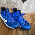 Nike Shoes | Nike Basketball Shoes | Color: Blue | Size: 6.5b