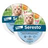 Seresto Halsband für Katzen 2x1 St