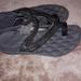 Columbia Shoes | Comfortable Women's Black Sandals | Color: Black | Size: 8