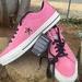 Converse Shoes | New Converse X Sean Pablo One Star Pro Ox Pink Leather Men's Size 10 Ds | Color: Pink/White | Size: 10