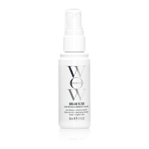 COLOR WOW Travel Dream Filter Haarspray & -lack 50 ml