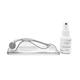 Home Care Dermaroller und Roller Cleaner 1 St