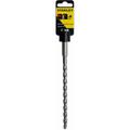 Stanley - SDS-Plus Broks ø 8x210 mm. Long. Utile: 150 mm