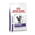 8kg Expert Neutered Satiety Balance Royal Canin per gatti