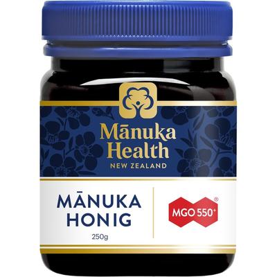 Manuka Health - MGO 550+ Manuka Honey Aliments 250 g