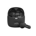 JBL »TUNE FLEX« In-Ear TWS Kopfhörer, schwarz