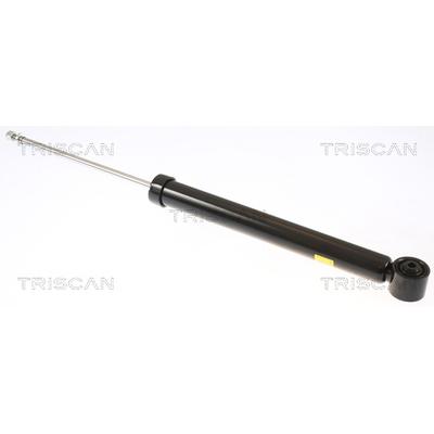 TRISCAN Stoßdämpfer hinten rechts links Gasdruck für VW 8Z0413031P 6R0513025R 6Q0513025AR 8705 29202 Image