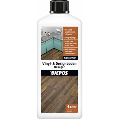 Wepos PVC-Bodenreiniger 1 l Reiniger Image
