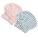 Microfiber Hair Towel Cap Head Wrap ï¼ŒAbsorbent Fast Drying Towels for Women - Set of 2 Packs