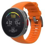 Polar Vantage V Multi Sport GPS Watch- Orange- WITH Heartrate
