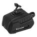 Bike Saddle Tube Bag Waterproof Under Seats Bag Large Capacity Cycling Storage Bag Quick Release Accessories