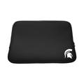 Michigan State University V2 Black Laptop Sleeve Classic V1 - 13