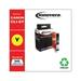 Remanufactured Yellow Ink Replacement for Canon CLI8Y 06232B002 545 Page-Yield