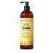 Pharmacopia Citrus Body Wash - Natural Shower Gel Moisturizing and Nourishing Body Cleanser - Infused with Organic Aloe Vera Coconut Oil and Green Tea Extract - Vegan and Cruelty-Free 16 oz