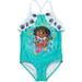 Disney Encanto Mirabel Toddler Girls One Piece Bathing Suit Toddler to Big Kid