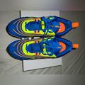 Nike Shoes | Air Max 270 React Eng! Brand New Men's Sneakers! | Color: Blue | Size: 10.5