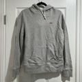 Levi's Sweaters | Levi’s Grey Hoodie! | Color: Gray | Size: M