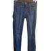 American Eagle Outfitters Jeans | American Eagle Outfitters Super Stretch X Skinny Jeans Jeggings Ladies 4 Pants | Color: Blue | Size: 4