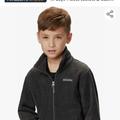 Columbia Jackets & Coats | Columbia Youth Steens Mt Ii Fullzip Fleece | Color: Gray | Size: Mb