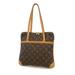 Louis Vuitton Bags | Auth Louis Vuitton Shoulder Bag Monogram Kusan Gm M51141 | Color: Gold | Size: Os