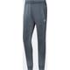 Sporthose ADIDAS ORIGINALS "ESSENTIALS+ DYE" Gr. S, N-Gr, schwarz (black) Herren Hosen Trainingshosen