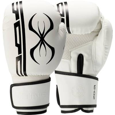 Handschuhe Sting Armaplus Boxhandschuhe, Größe 14 in Weiß