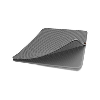 Whisker Cat Litter Trap Mat, Grey